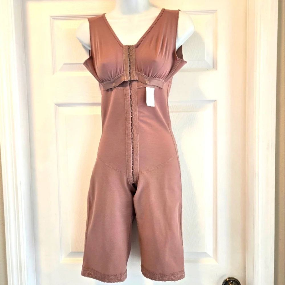 Fajas Colombianas Size L (Fajate) Like New - Picture 4 of 8